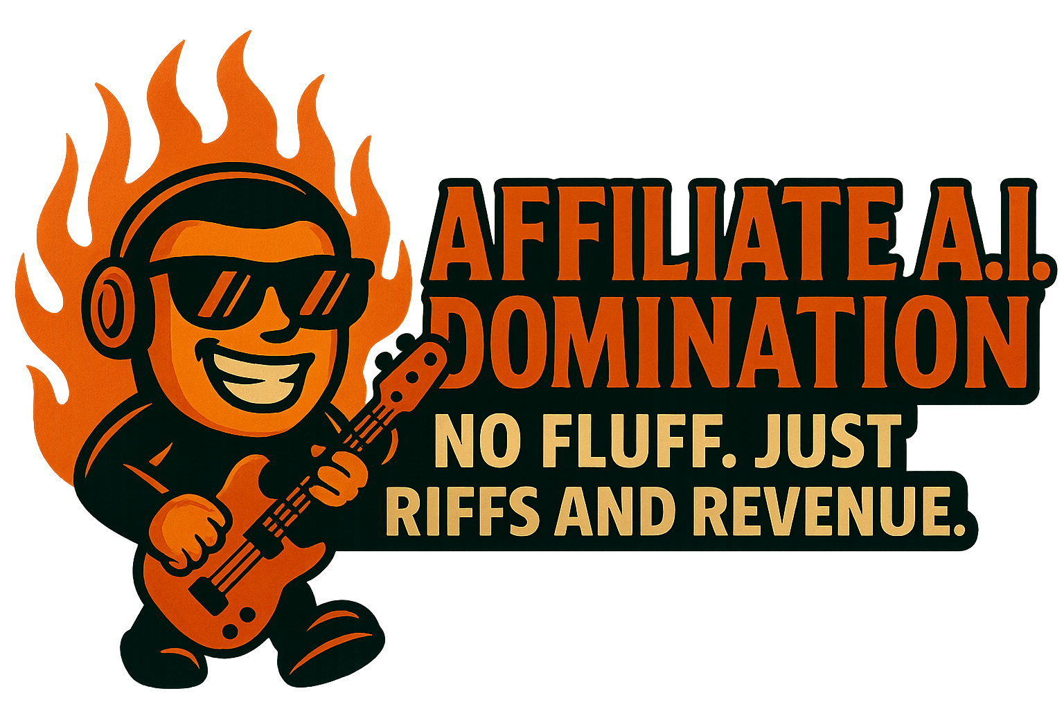 Afiliate Ai Domination dude Afiliate Ai Domination dude